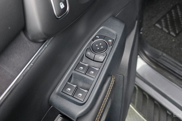 2023 Ford Ranger с пробегом 21 525 км