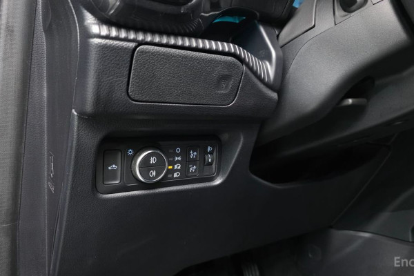 2023 Ford Ranger с пробегом 21 525 км