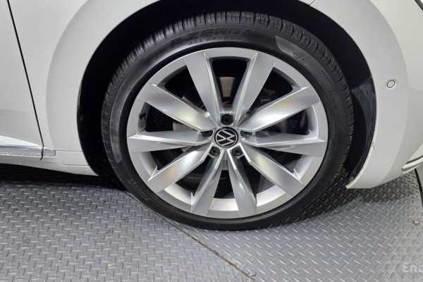 2022 Volkswagen Arteon с пробегом 122 814 км