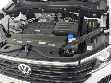 2025 Volkswagen Atlas с пробегом 3 939 км