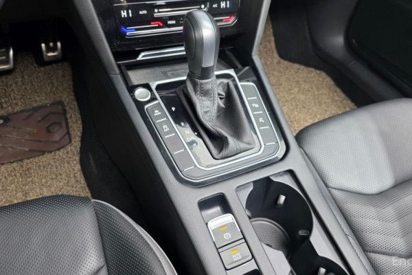 2022 Volkswagen Arteon с пробегом 122 814 км