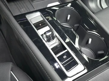2025 Volkswagen Atlas с пробегом 3 939 км