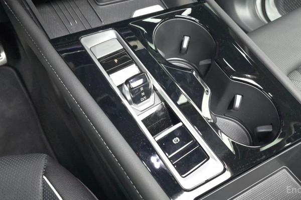 2025 Volkswagen Atlas с пробегом 3 939 км