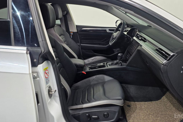 2022 Volkswagen Arteon с пробегом 122 814 км