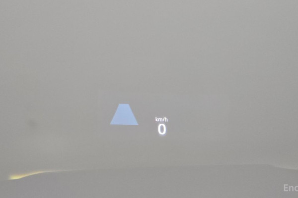 2025 Volkswagen Atlas с пробегом 3 939 км