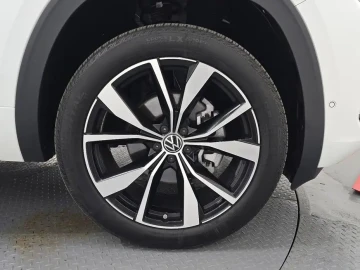 2025 Volkswagen Atlas с пробегом 3 939 км