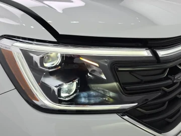 2025 Volkswagen Atlas с пробегом 3 939 км