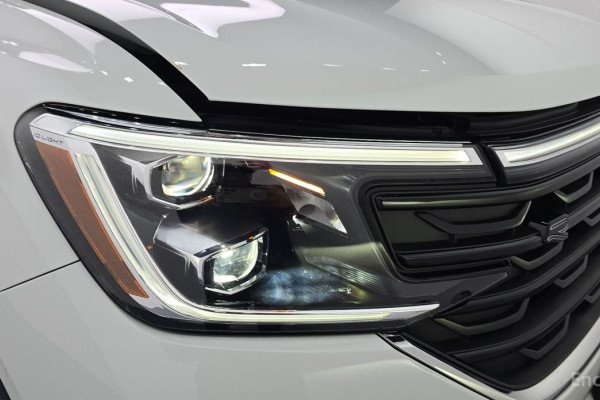 2025 Volkswagen Atlas с пробегом 3 939 км