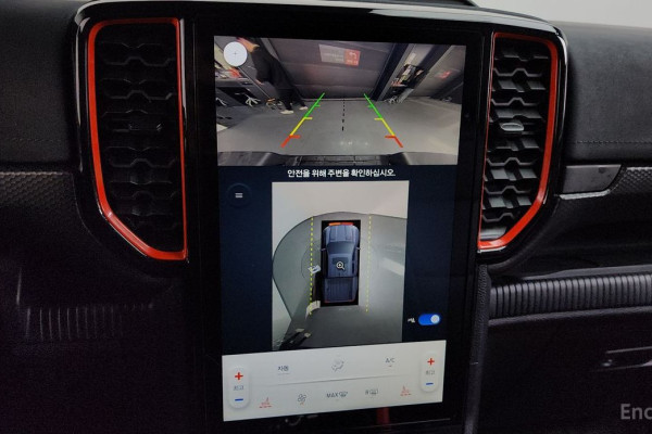 2023 Ford Ranger с пробегом 108 236 км