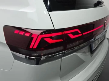 2025 Volkswagen Atlas с пробегом 3 939 км