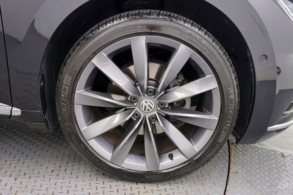 2020 Volkswagen Arteon с пробегом 135 713 км