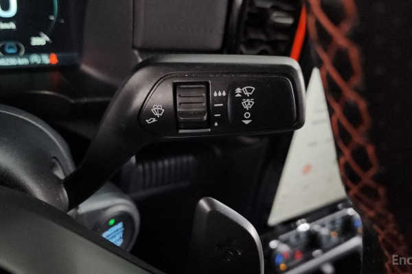 2023 Ford Ranger с пробегом 108 236 км