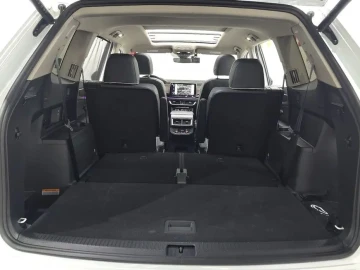 2025 Volkswagen Atlas с пробегом 3 939 км