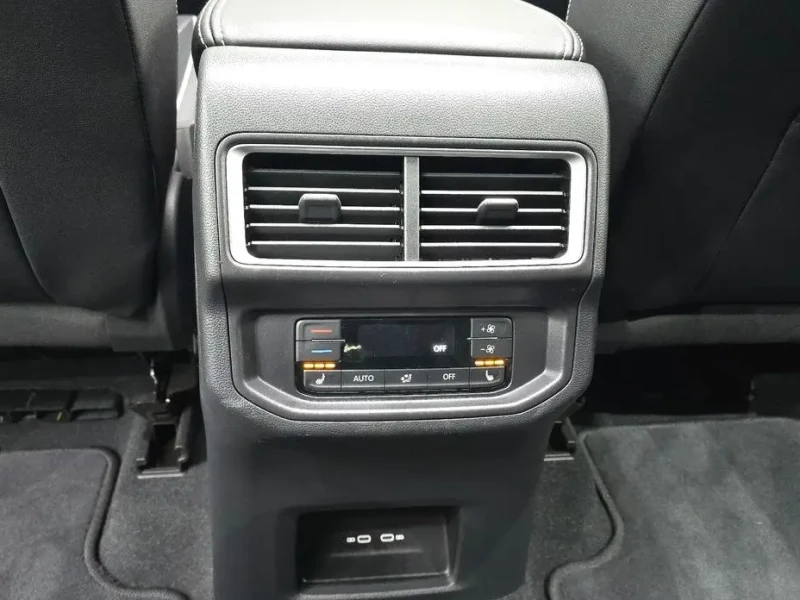 2025 Volkswagen Atlas с пробегом 3 939 км