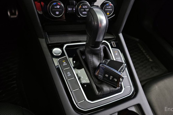 2020 Volkswagen Arteon с пробегом 135 713 км