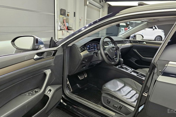 2020 Volkswagen Arteon с пробегом 135 713 км