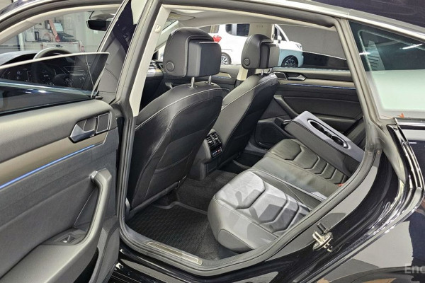 2020 Volkswagen Arteon с пробегом 135 713 км