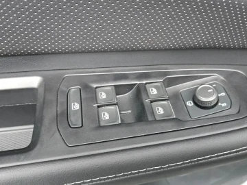 2025 Volkswagen Atlas с пробегом 3 939 км