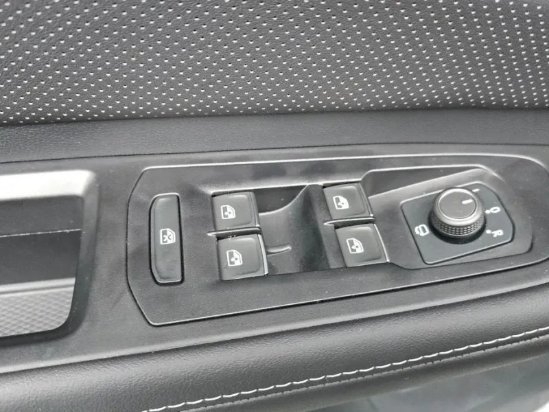 2025 Volkswagen Atlas с пробегом 3 939 км
