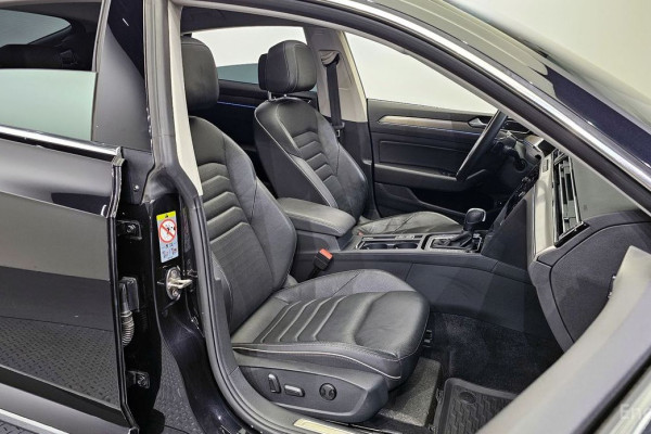 2020 Volkswagen Arteon с пробегом 135 713 км