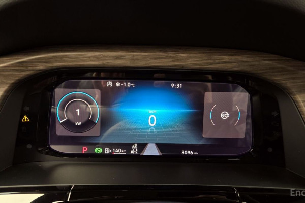 2025 Volkswagen Atlas с пробегом 3 096 км