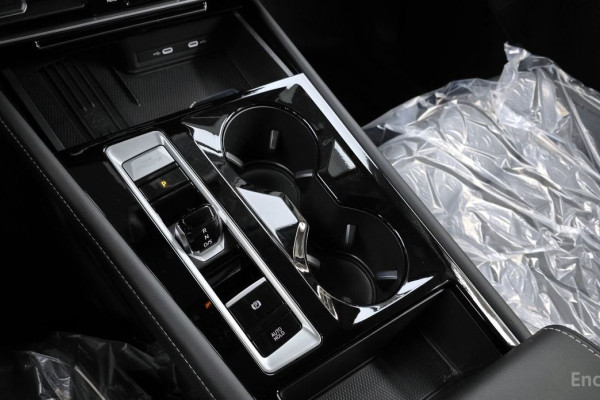 2025 Volkswagen Atlas с пробегом 3 096 км