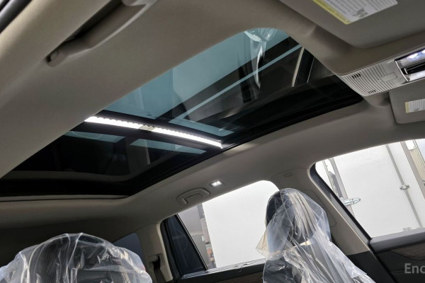 2025 Volkswagen Atlas с пробегом 3 096 км