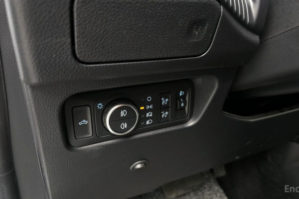 2023 Ford Ranger с пробегом 25 376 км