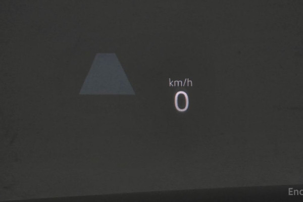 2025 Volkswagen Atlas с пробегом 3 096 км