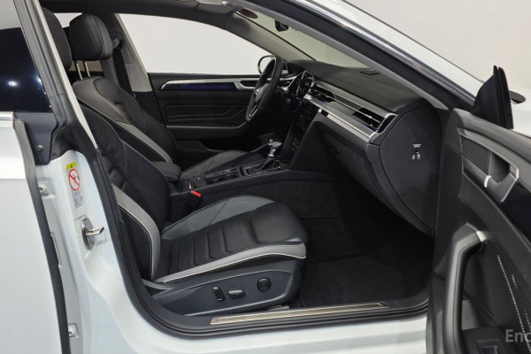 2023 Volkswagen Arteon с пробегом 39 253 км