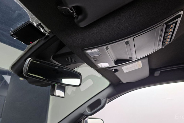 2023 Ford Ranger с пробегом 25 376 км