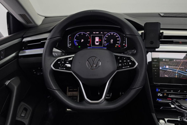 2023 Volkswagen Arteon с пробегом 39 253 км