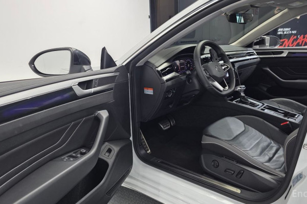 2023 Volkswagen Arteon с пробегом 39 253 км