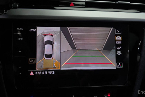 2023 Volkswagen Arteon с пробегом 39 253 км