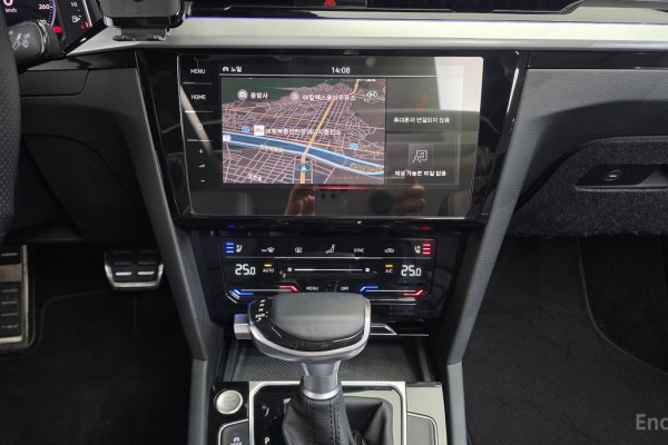 2023 Volkswagen Arteon с пробегом 39 253 км