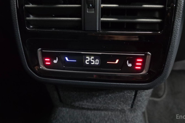 2023 Volkswagen Arteon с пробегом 39 253 км