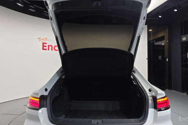 2023 Volkswagen Arteon с пробегом 39 253 км