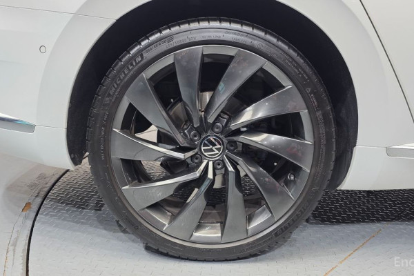 2023 Volkswagen Arteon с пробегом 39 253 км