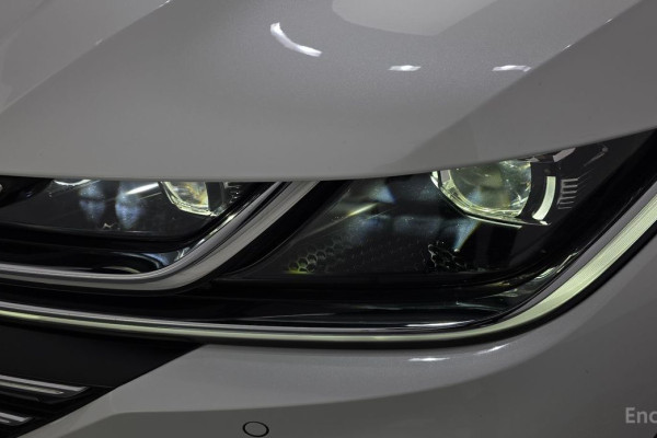 2023 Volkswagen Arteon с пробегом 39 253 км