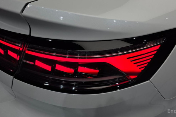 2023 Volkswagen Arteon с пробегом 39 253 км