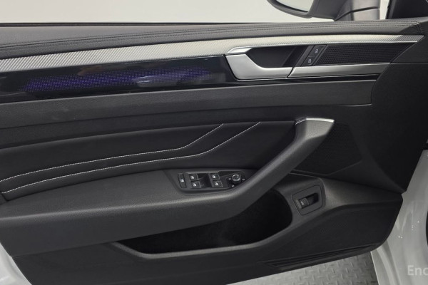 2023 Volkswagen Arteon с пробегом 39 253 км