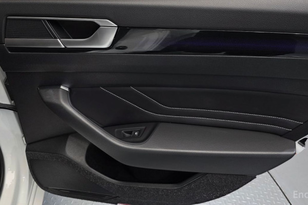 2023 Volkswagen Arteon с пробегом 39 253 км