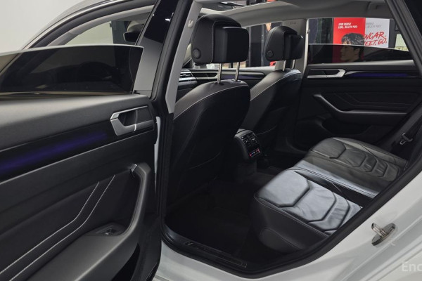 2023 Volkswagen Arteon с пробегом 39 253 км