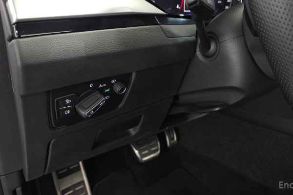 2023 Volkswagen Arteon с пробегом 39 253 км