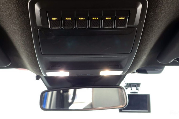 2024 Ford Ranger с пробегом 61 266 км