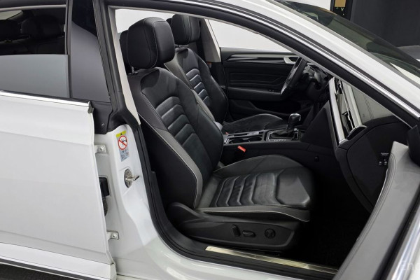 2022 Volkswagen Arteon с пробегом 92 542 км