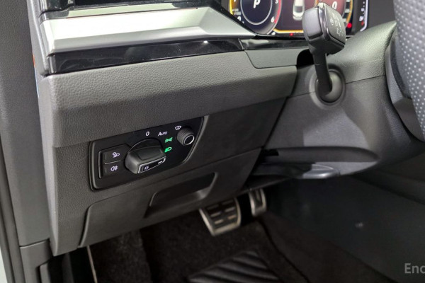 2022 Volkswagen Arteon с пробегом 92 542 км