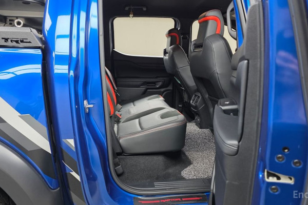 2023 Ford Ranger с пробегом 26 933 км