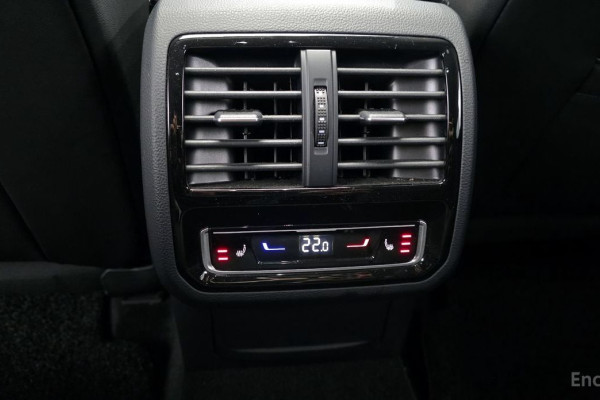 2022 Volkswagen Arteon с пробегом 92 542 км