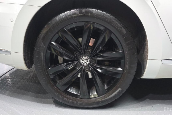 2019 Volkswagen Arteon с пробегом 95 193 км